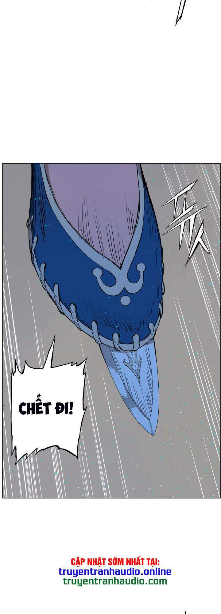 Vô Kiếm Tiểu Tử: Chapter 69