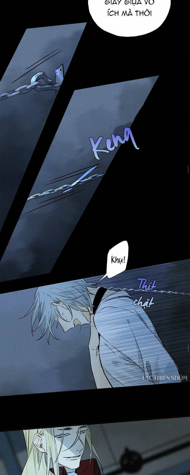 Vợ Yêu Của Ác Ma: Chapter 53