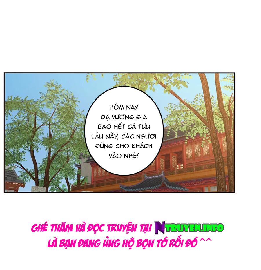Thông Linh Phi: Chapter 564