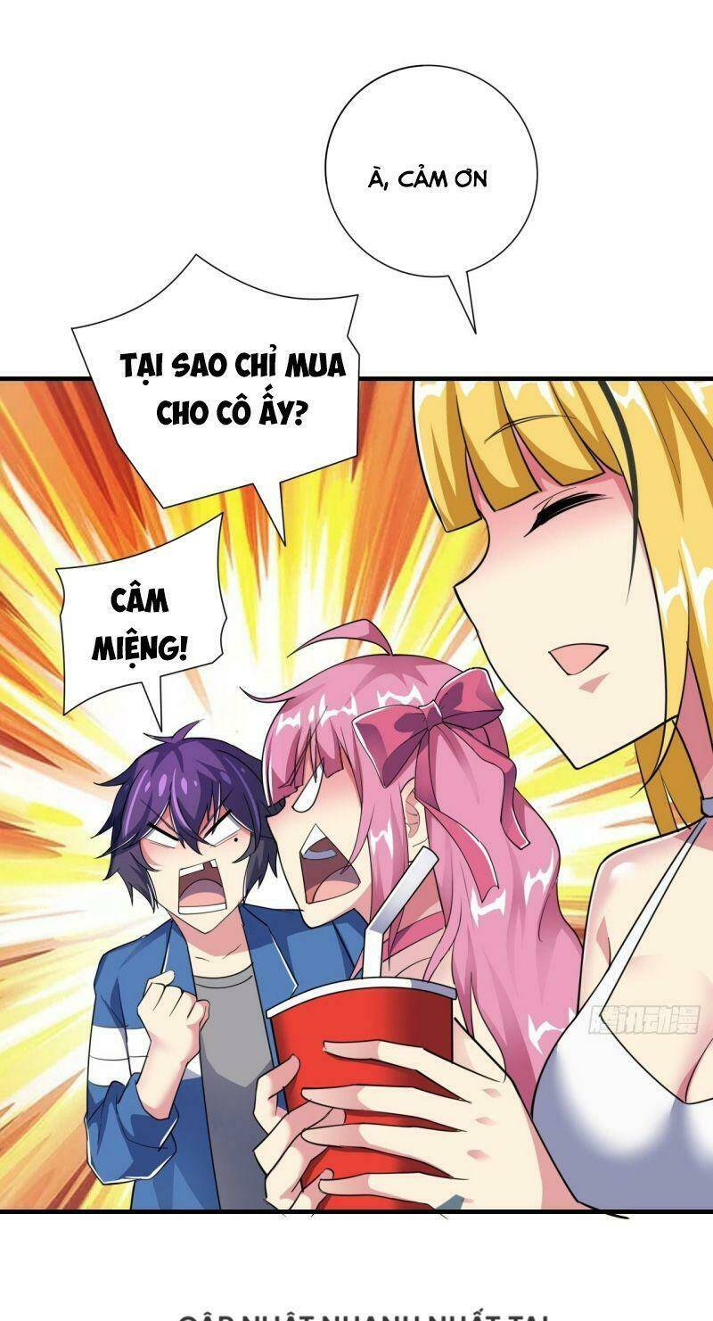 Hệ Thống Bái Kim Siêu Cấp: Chapter 18