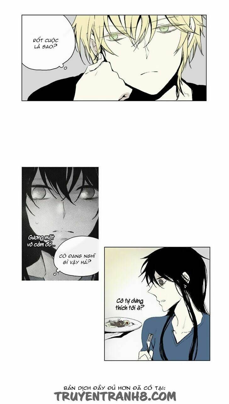 American Ghost Jack: Chapter 40