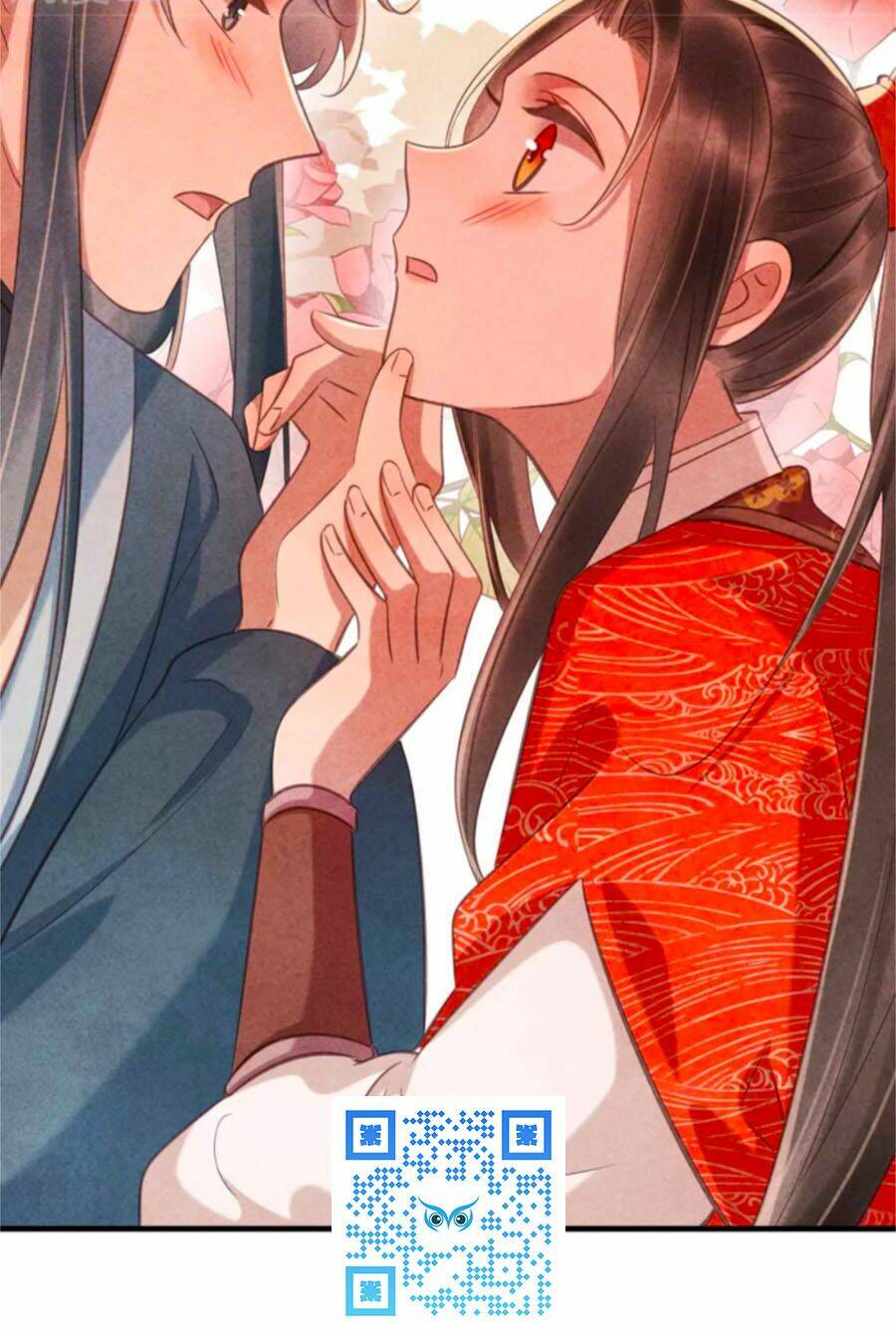 Vương Phi Muốn Trèo Tường: Chapter 80