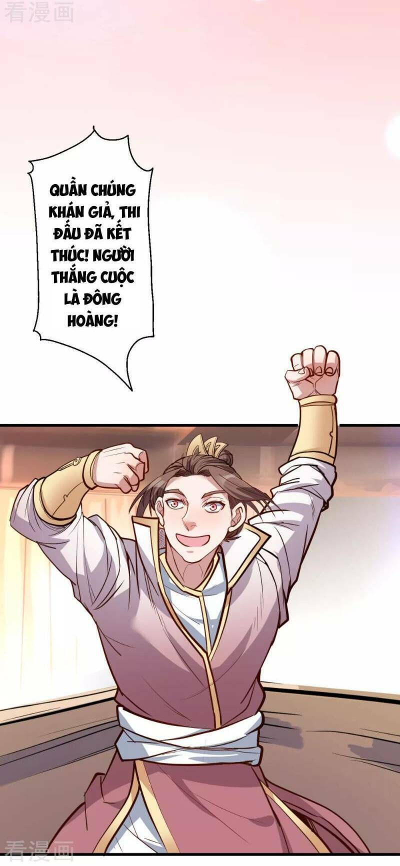 Tối Cường Đại Biểu Hoàng Kim Thận: Chapter 44