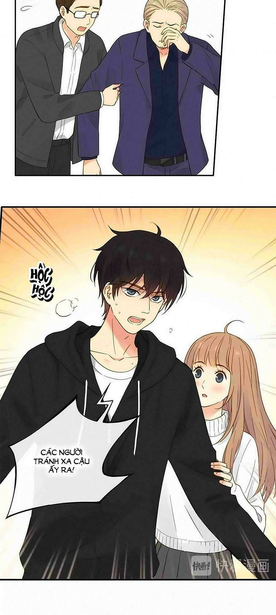 Bạc Hà Chi Hạ 2: Chapter 64