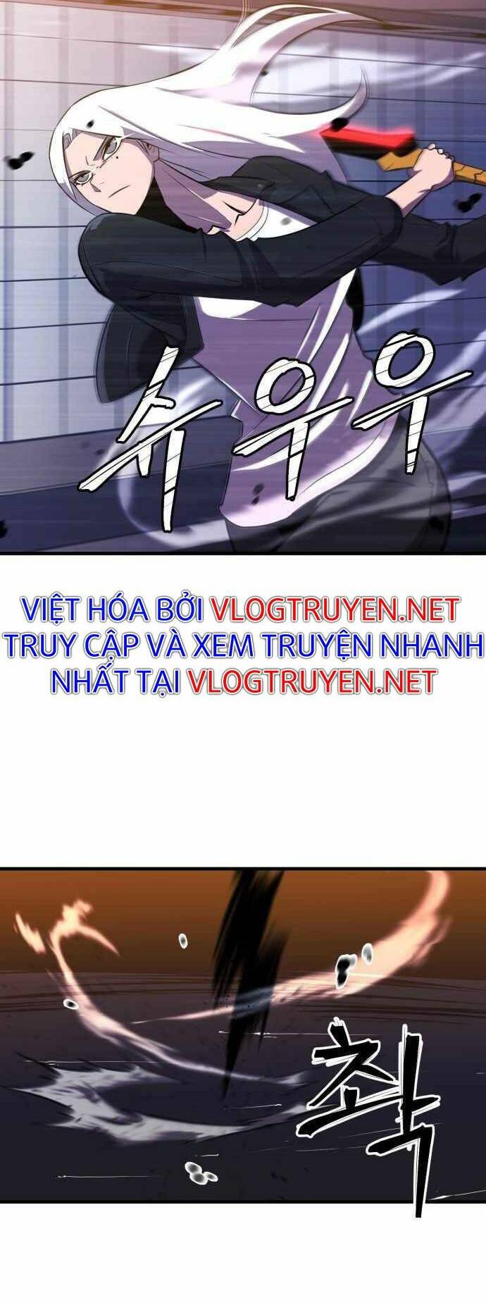 Huyết Nhân Báo Thù: Chapter 2