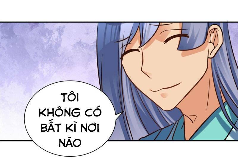 Đế Tế: Chapter 57