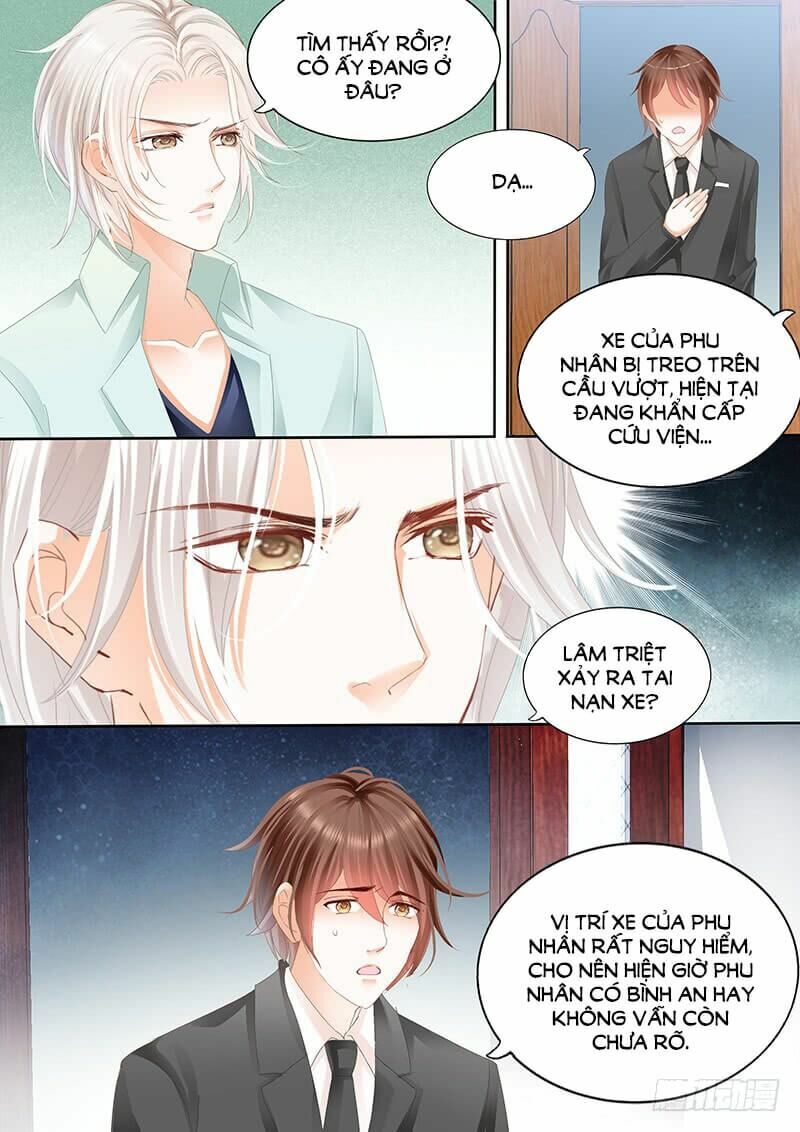 Thiểm Hôn Kiều Thê: Chapter 86