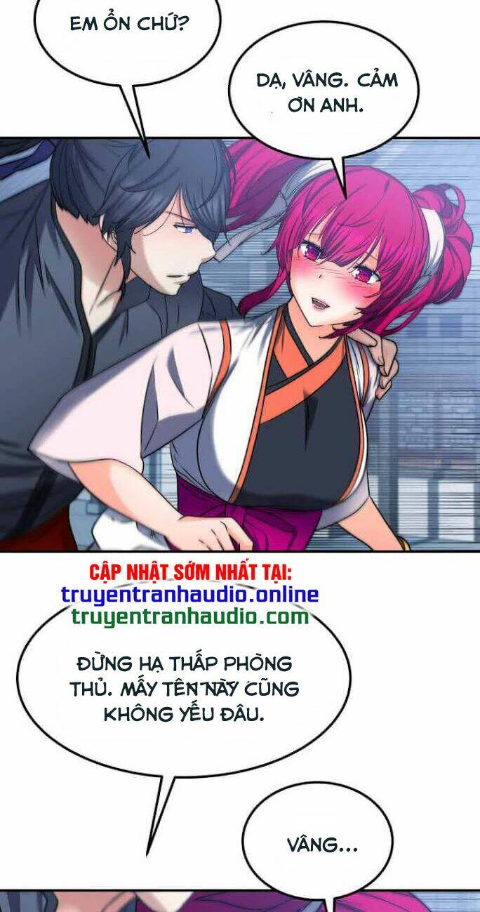 Lôi Thần Chuyển Sinh: Chapter 29