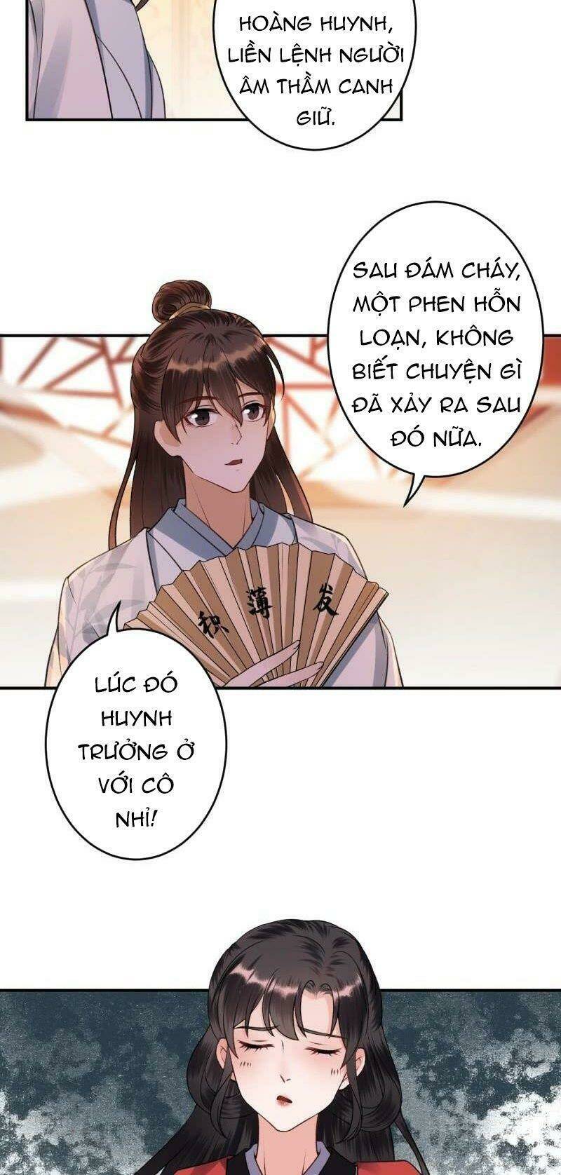 Vương Gia Kiêu Ngạo Quá Khó Cua: Chapter 88