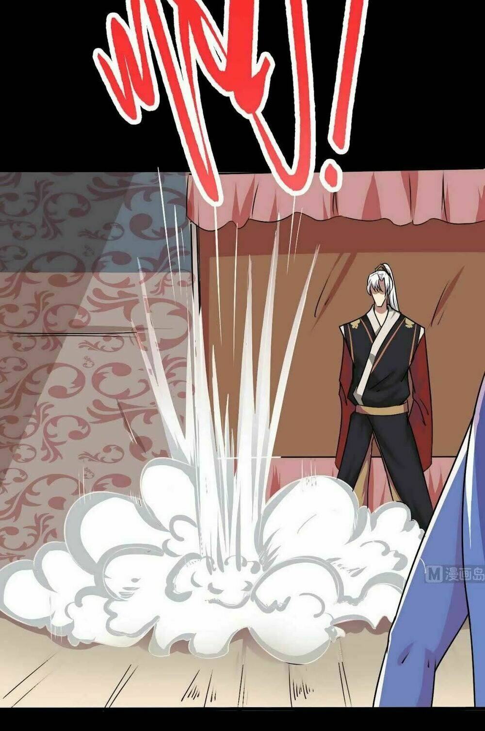 Tu Chân Giả Tại Dị Thế: Chapter 48