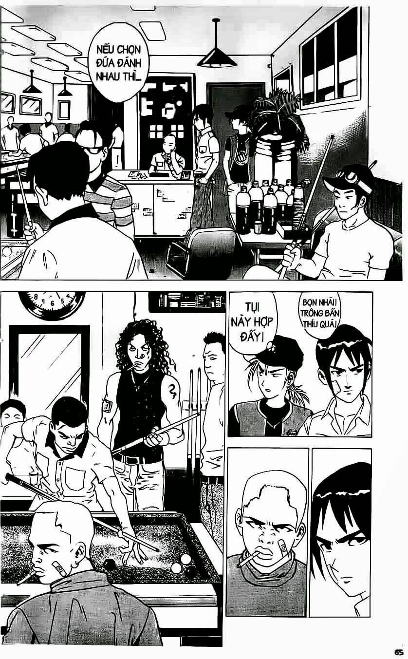 Ai Hơn Ai: Chapter 67