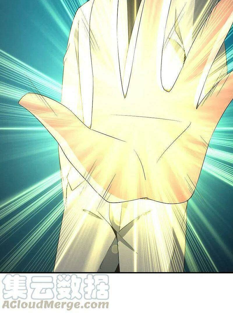 Vòng Bạn Bè Mạnh Nhất Của Tiên Giới: Chapter 145