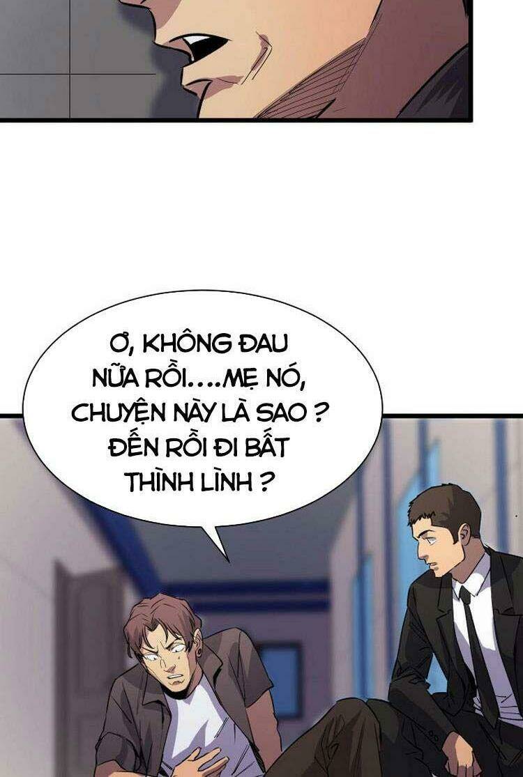 Bắt Đầu Với Tề Thiên Đại Thánh: Chapter 14