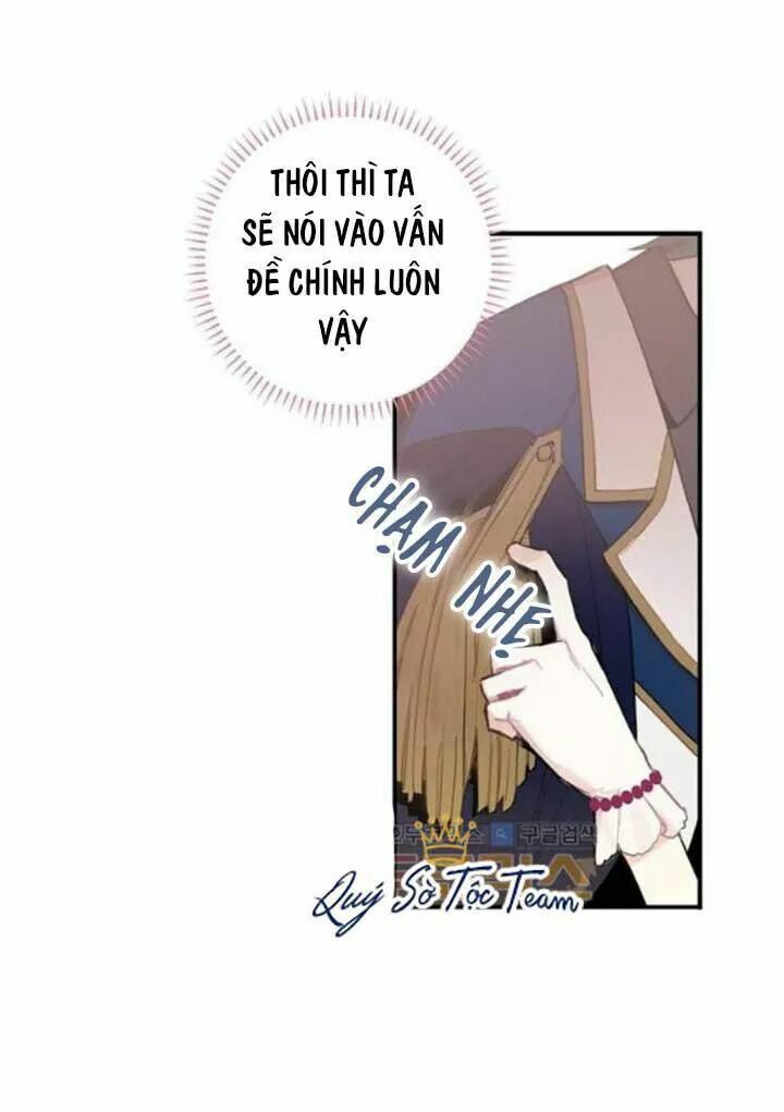 Tồn Tại Với Tư Cách Là Vợ Của Nam Chính: Chapter 20: Kẻ phản bội