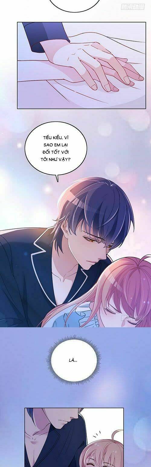 Bí Mật Kết Hôn Với Ảnh Đế: Vợ Ơi Đến Đây Tấn Công Đi Nào: Chapter 51