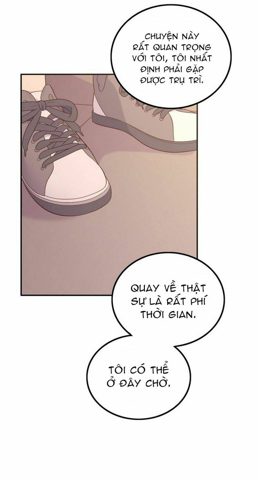 Vương Tử Thành Phố Và Công Chúa Amazon: Chapter 28