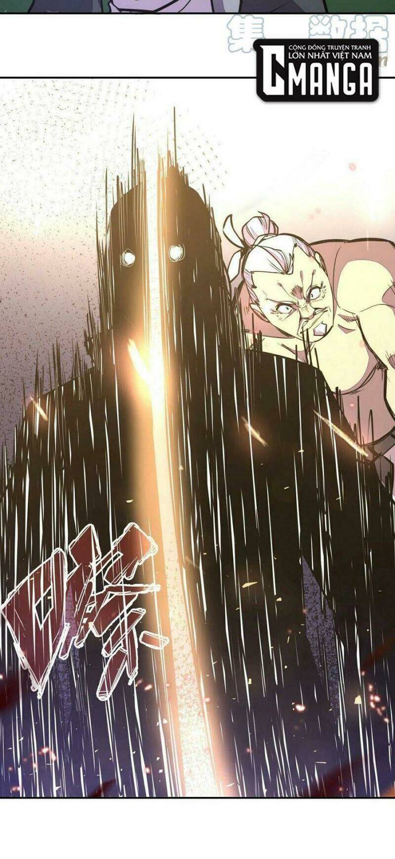 Sinh Tử Quyết: Chapter 154