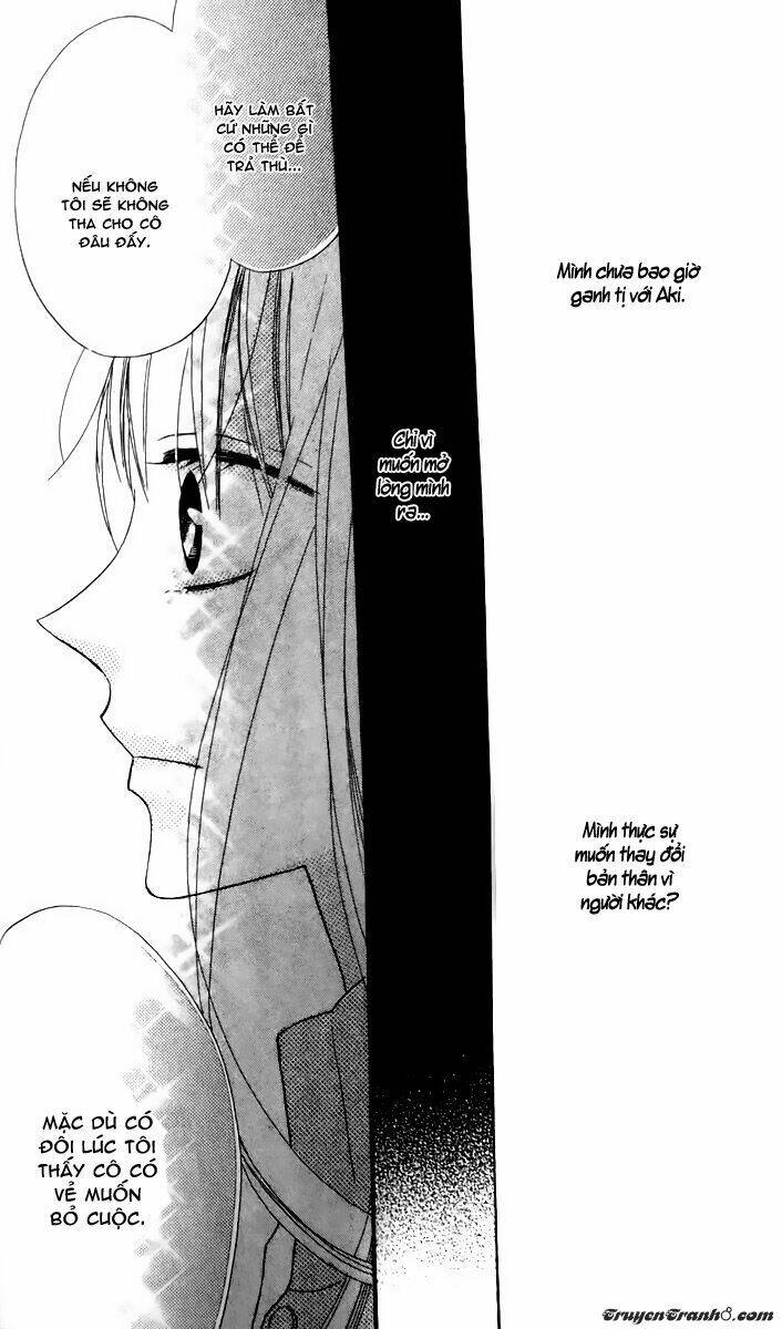 Love Sick: Chapter 13