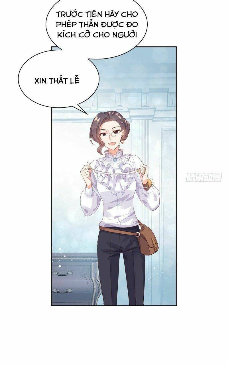 Ác Nữ Cải Biến: Chapter 14