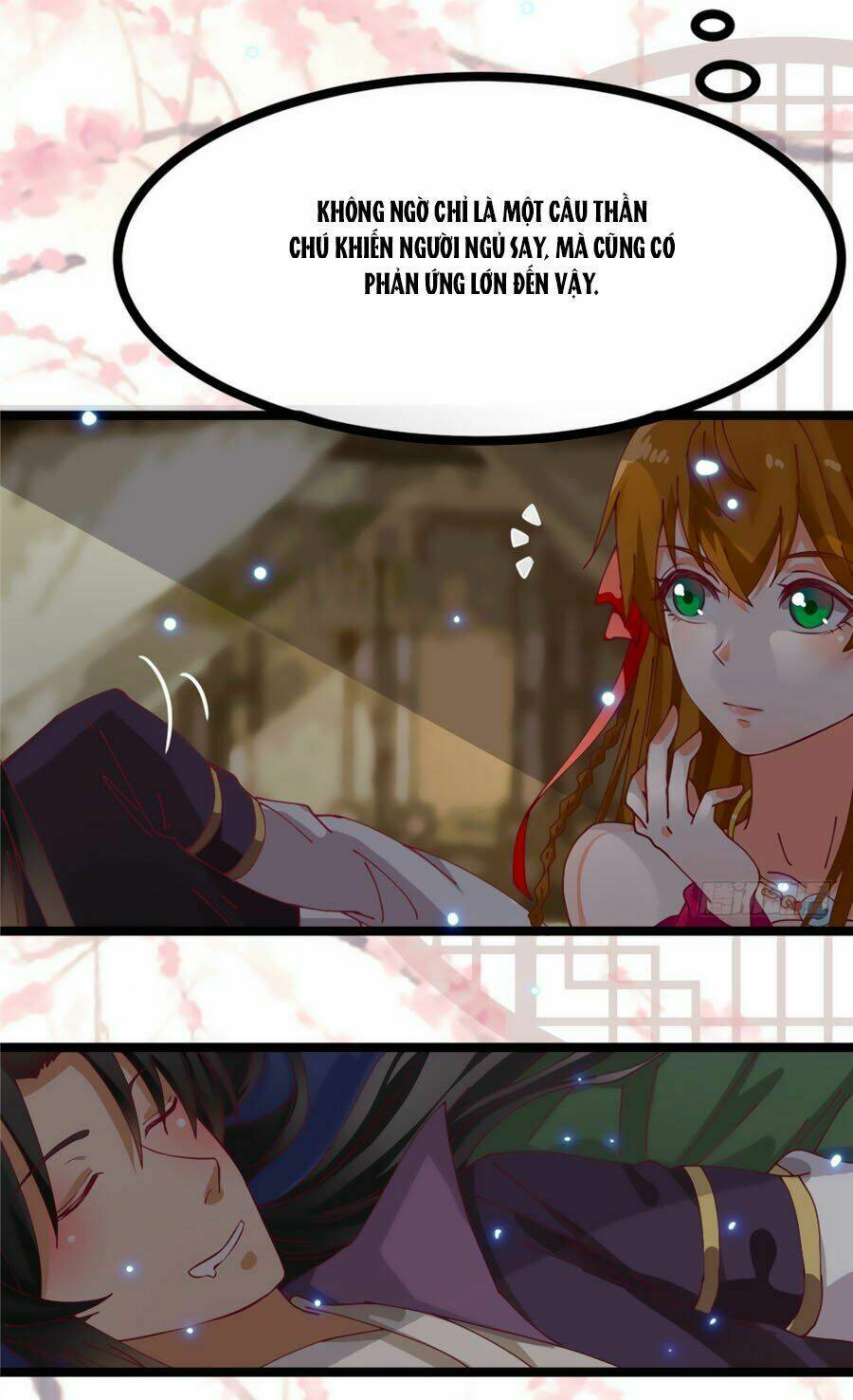 Ngọc Vi Mai: Chapter 7