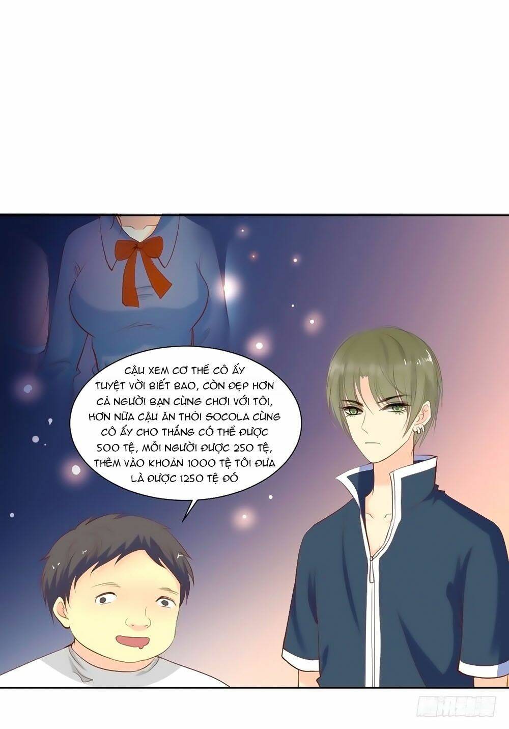 Sinh Sinh Tương Thác: Chapter 45