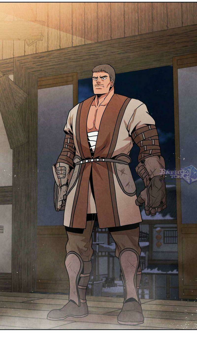 Đại Sư Huynh: Chapter 12