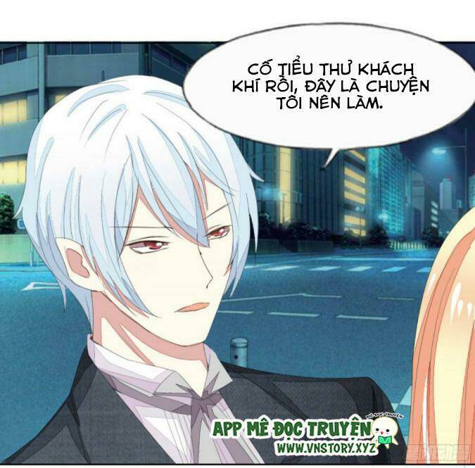 Nam Thần Ma Cà Rồng: Sủng Nhược Tiểu Lãn Thê: Chapter 34