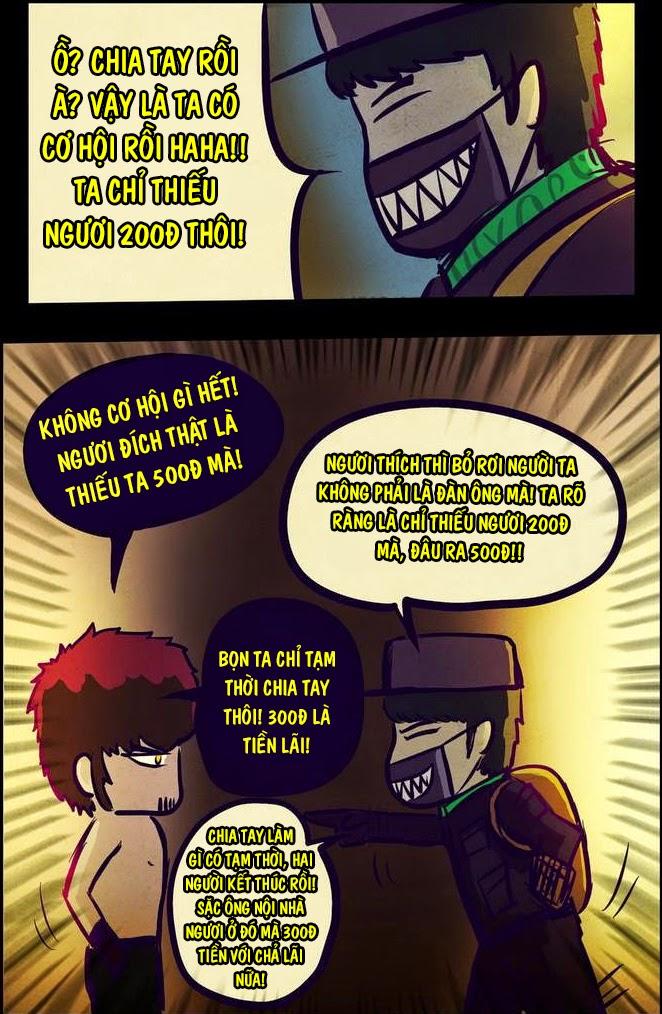 Zombie Brother: Chapter 55