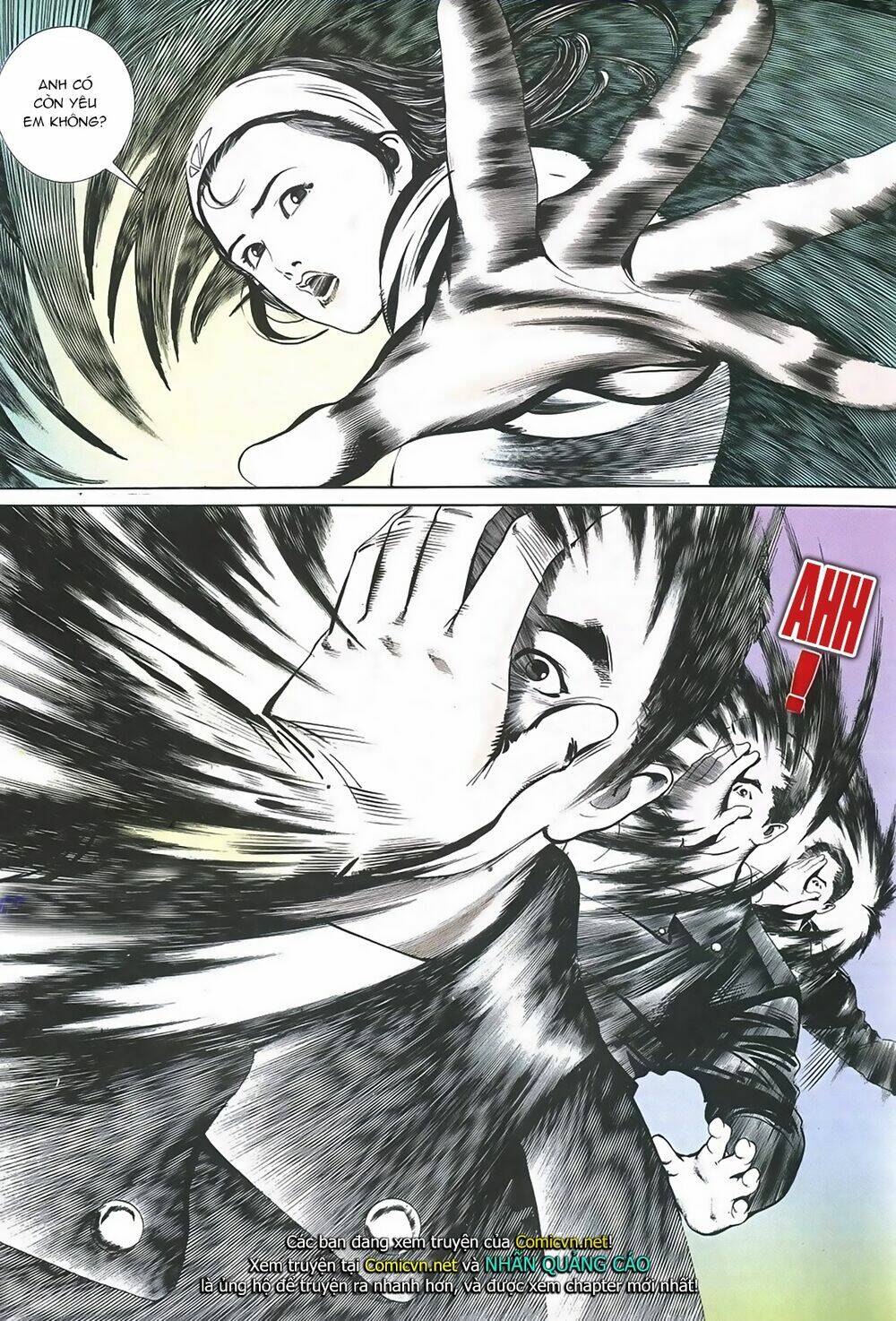 Truyện Ngắn Mã Vinh Thành Thiên Hạ: Chapter 20