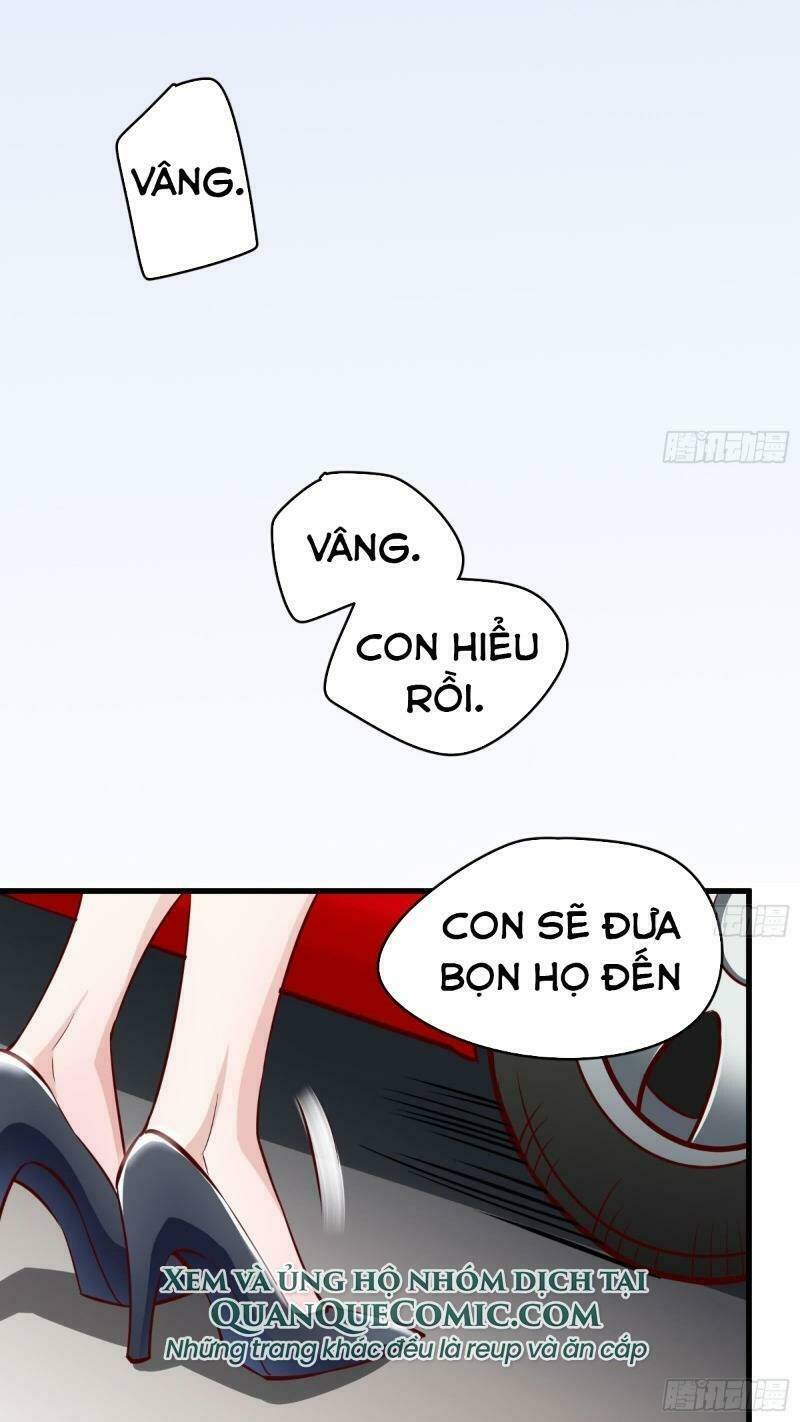 Shipper Thần Cấp: Chapter 18