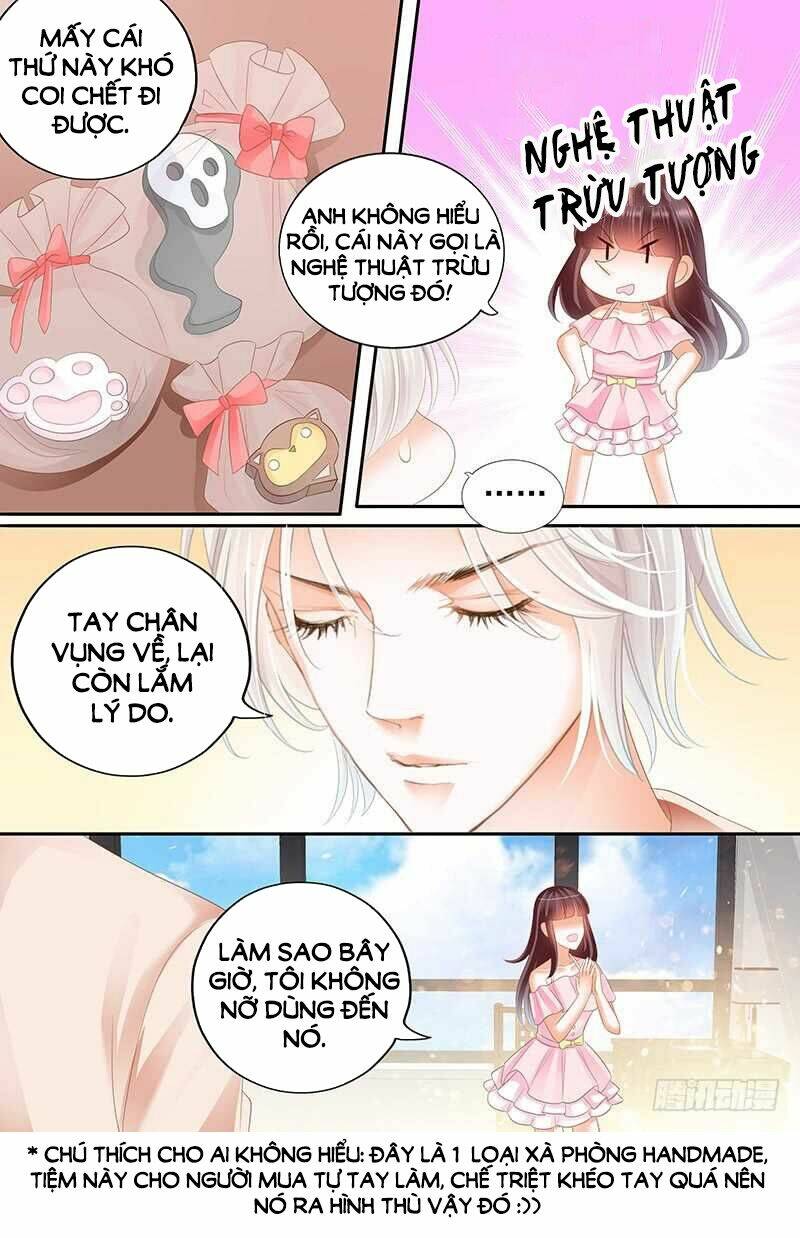 Thiểm Hôn Kiều Thê: Chapter 66