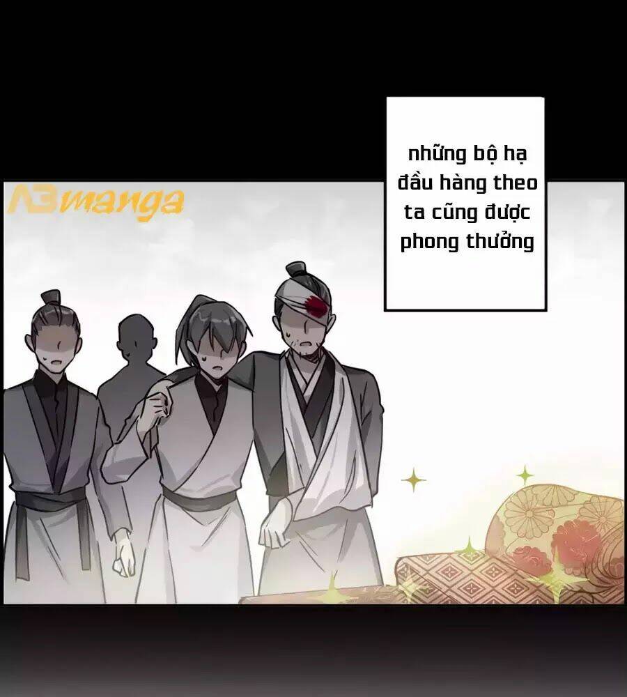 Thượng Quốc Phú Chi Thiên Đống Tuyết: Chapter 102