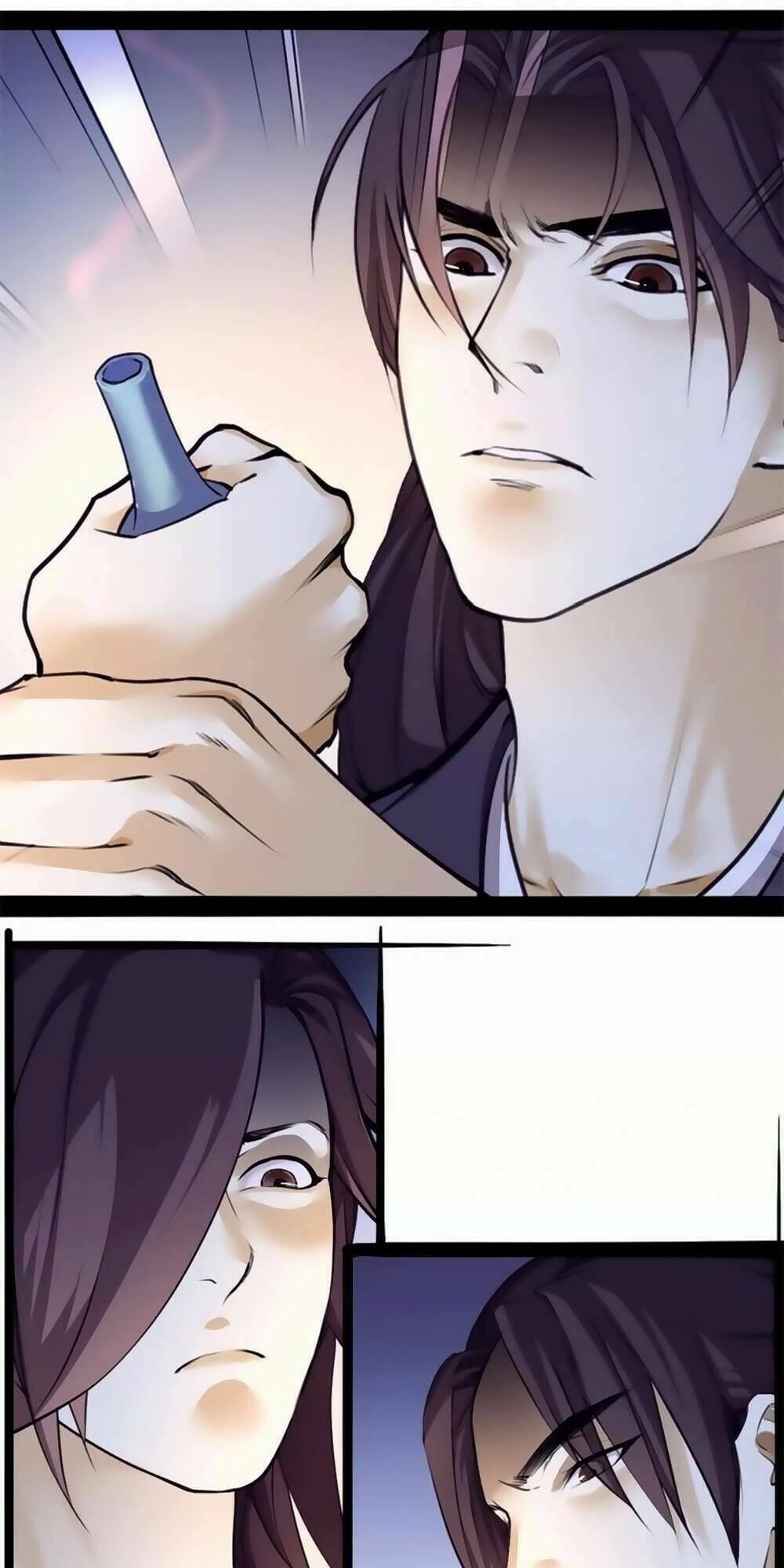 Hắn Ta Là Vua: Chapter 27