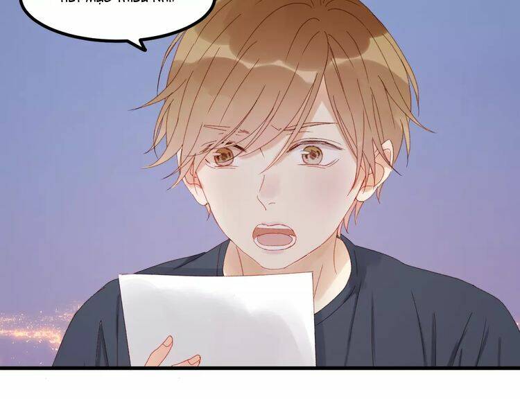 Lượm Được Một Tiểu Hồ Ly 2: Chapter 31.5