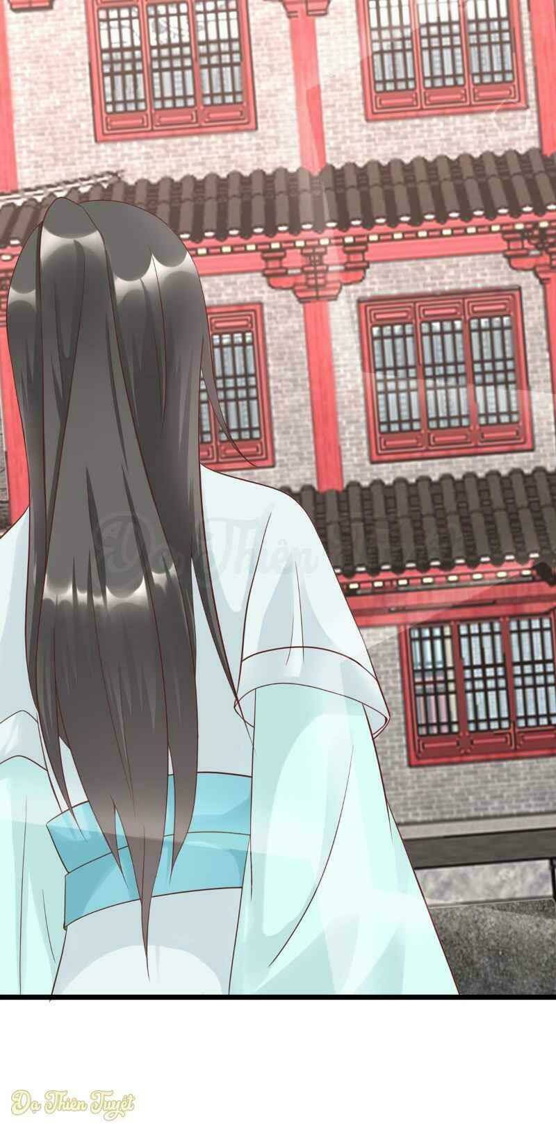 Nhân Vật Phản Diện Biến Thành Sủng Vật: Chapter 11