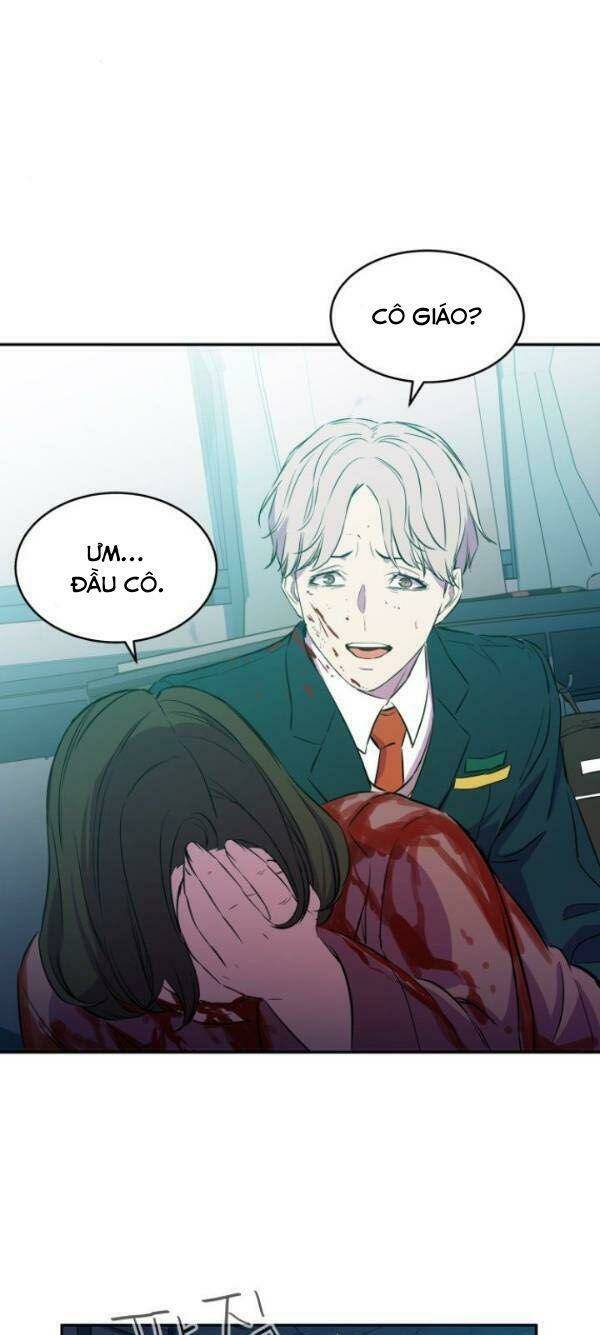 Nhân Vật Phản Diện Bất Tài: Chapter 6