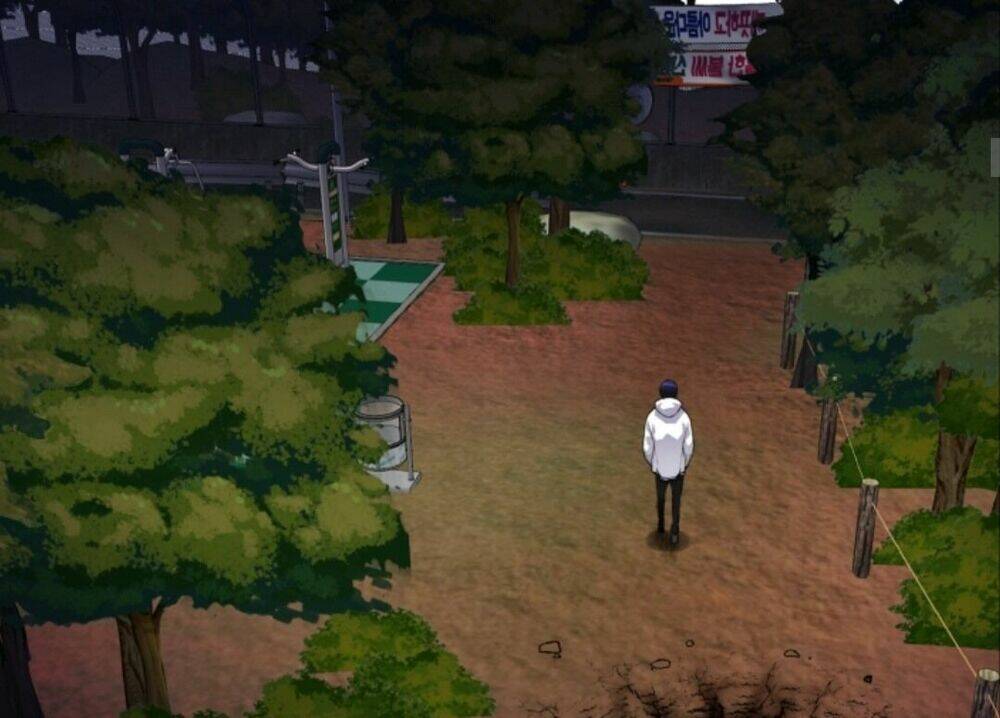 Luân Hồi Ác Nhân: Chapter 34