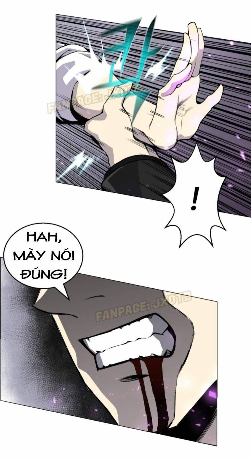 Luân Hồi Ác Nhân: Chapter 42