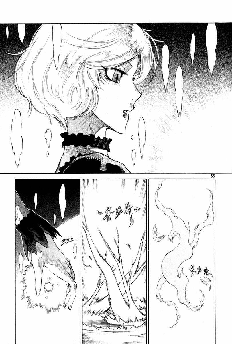 Dark Air: Chapter 8