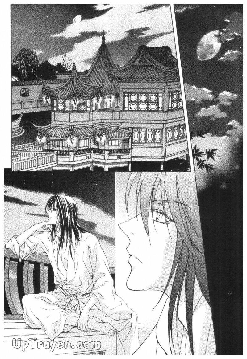 Thái Vân Quốc Truyện: Chapter 9