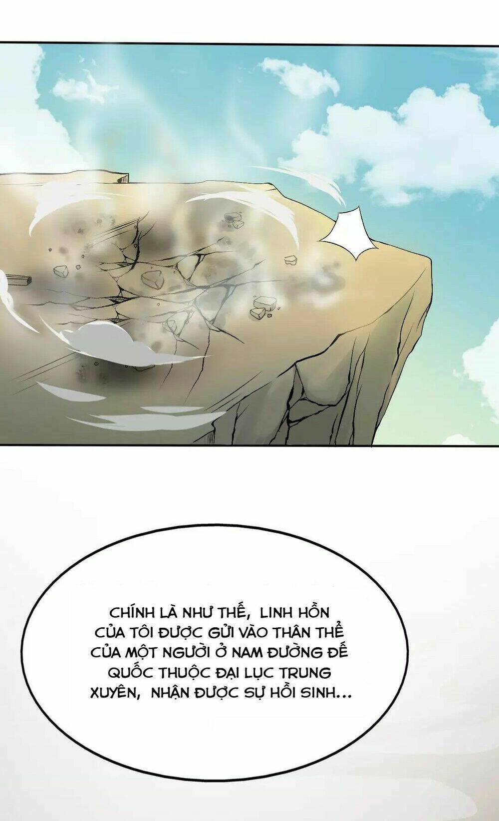 Bồng Sơn Viễn: Chapter 2