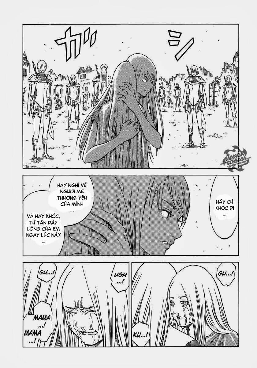 Mắt Bạc: Chapter 143