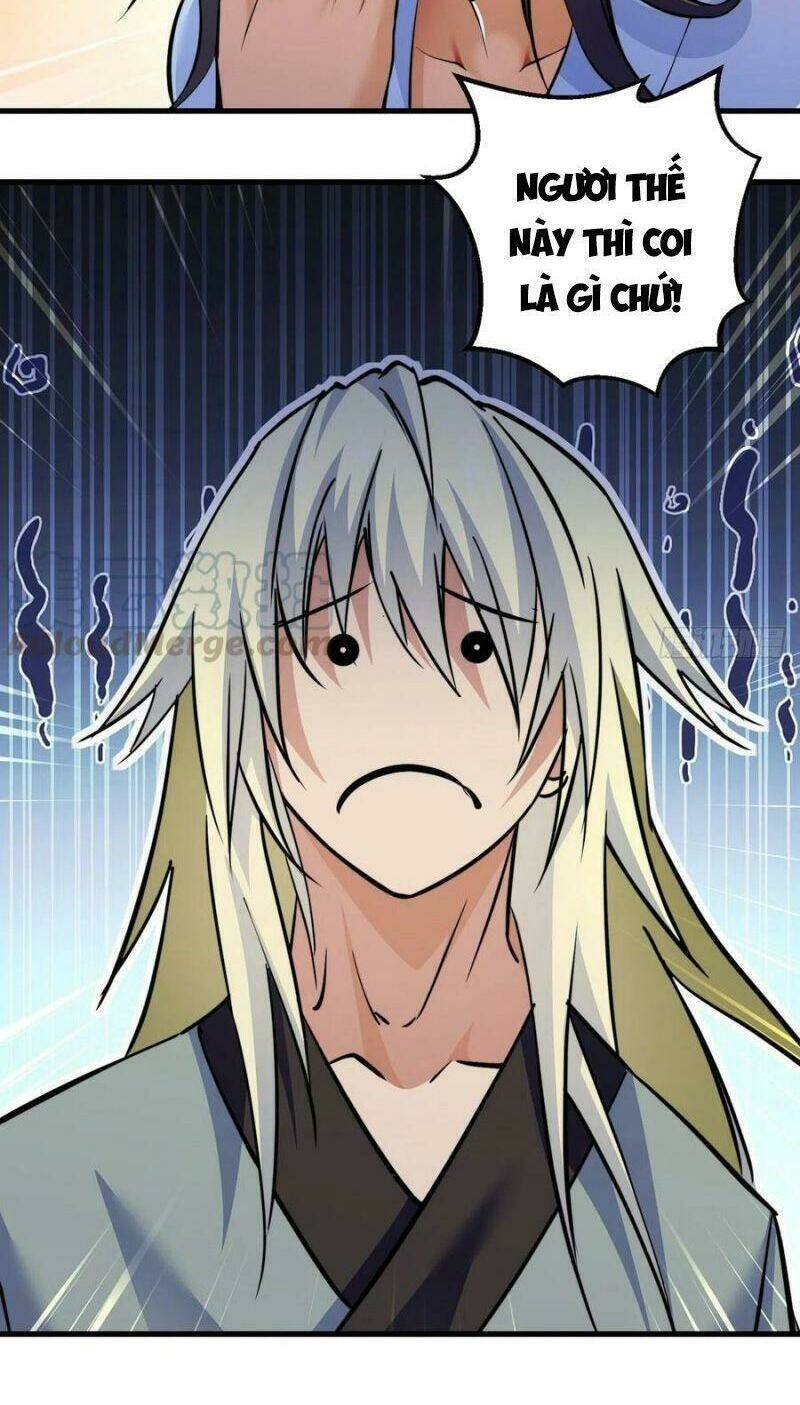 Ta Là Đại Hoàn Đan: Chapter 47