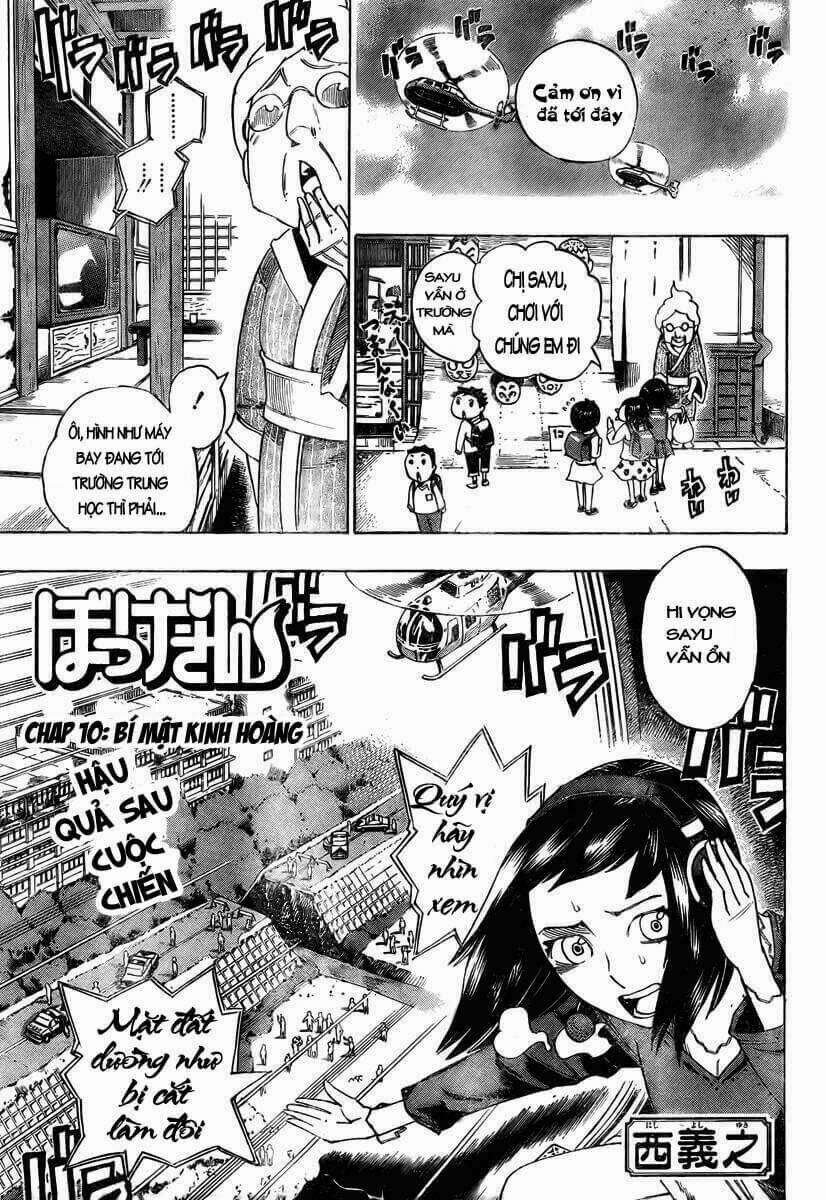 Bokke-San: Chapter 10