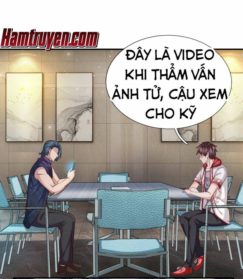 Tuyệt Thế Phi Đao: Chapter 239