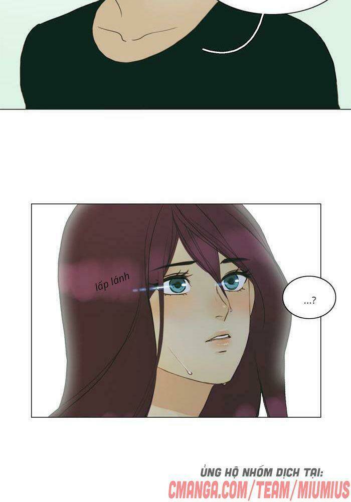 Khúc hát người cá Siren: Chapter 68