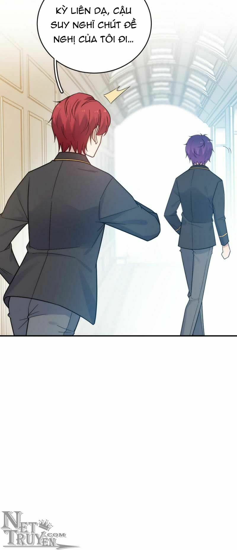 Ma Lạt Thiên Kim Đẩu Ác Thiếu: Chapter 230