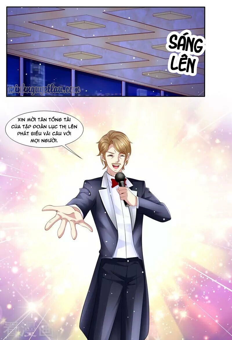 Cưng Chiều Vợ Yêu: Chapter 125