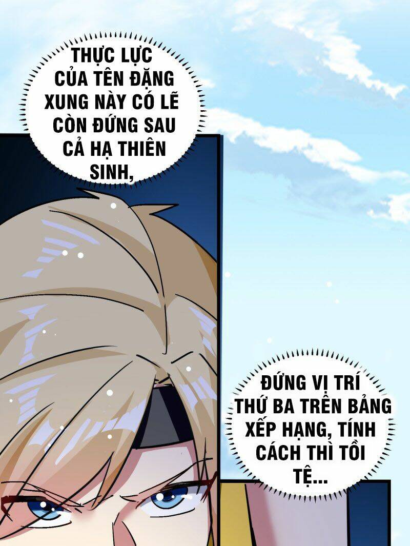 Vạn Giới Tiên Vương: Chapter 64