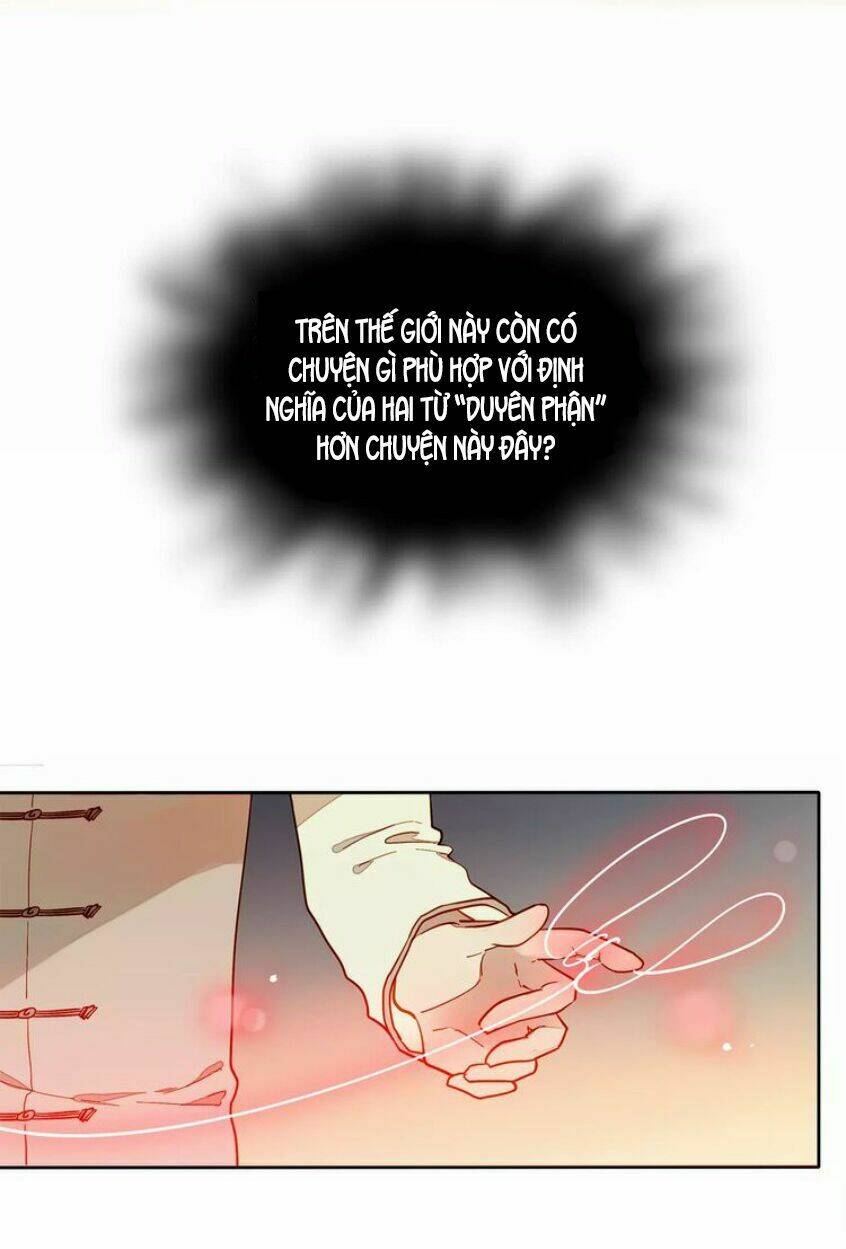 Tại Hạ Là Thần Tình Yêu: Chapter 43